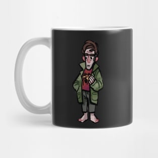 Peter B Parker Mug